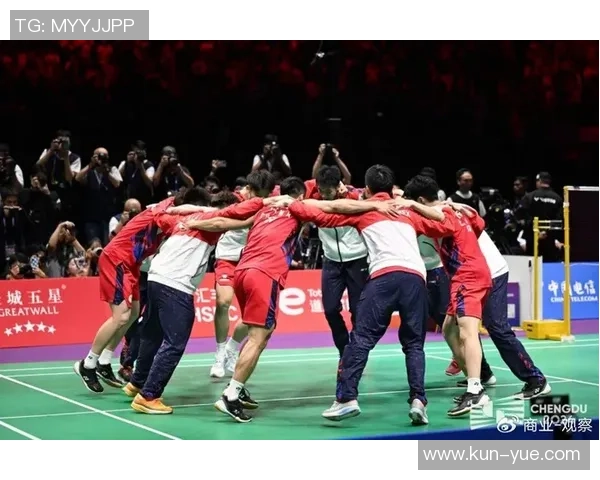 武汉羽毛球队的反击革新之路：重塑辉煌与未来展望