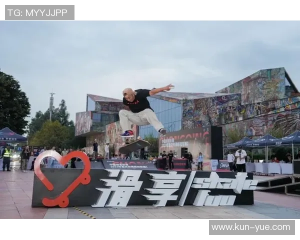 最新滑板心理素质TOP10：重庆滑板队领跑