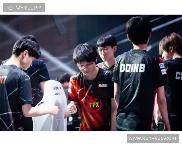 重磅专题：FPX的阵地战革新