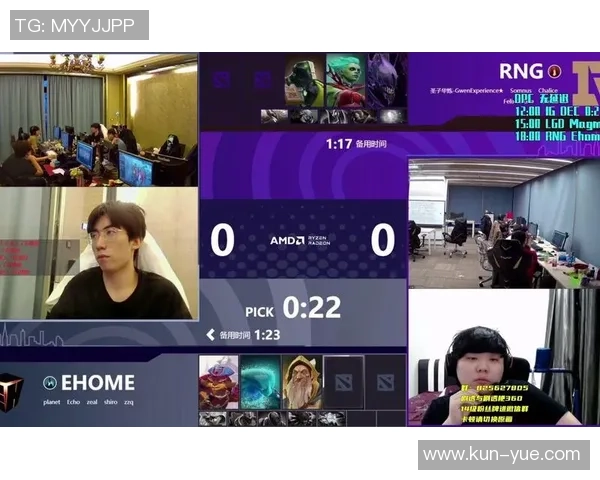 DOTA2专题：聚焦RNG的灵活性