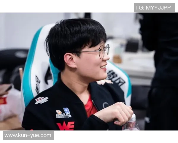 城市赛点评：WE的心理素质表现