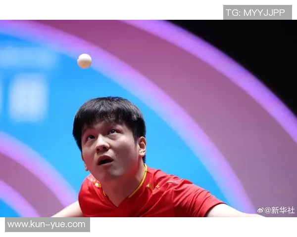 聚焦乒乓球：南京乒乓球队的实力话题