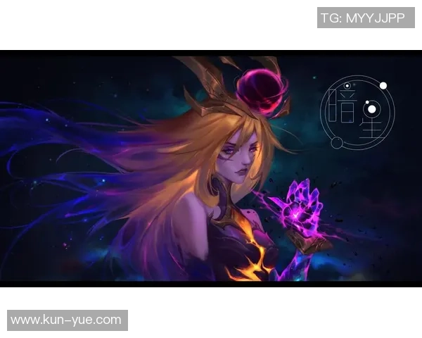 英雄联盟深度:解密IG的中路突破