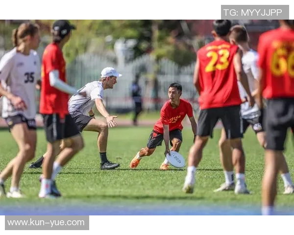 飞盘热议:成都飞盘队的状态争议_1