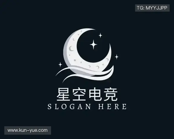 发现星空电竞